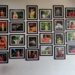 LAL WEDD CREATION STUDIO ANGADIPURAM